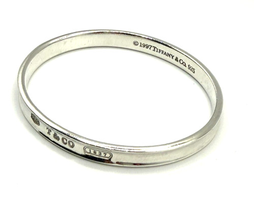 Tiffany 1837 narrow - co.,