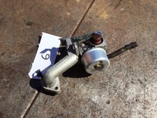 Tecumseh Dellorto Carburettor Ref 6