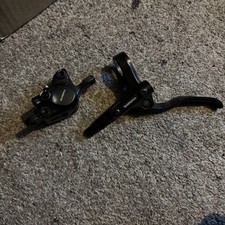 Shimano BL-MT200 Front Lever