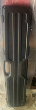 Gun guard plano single rifle hard case