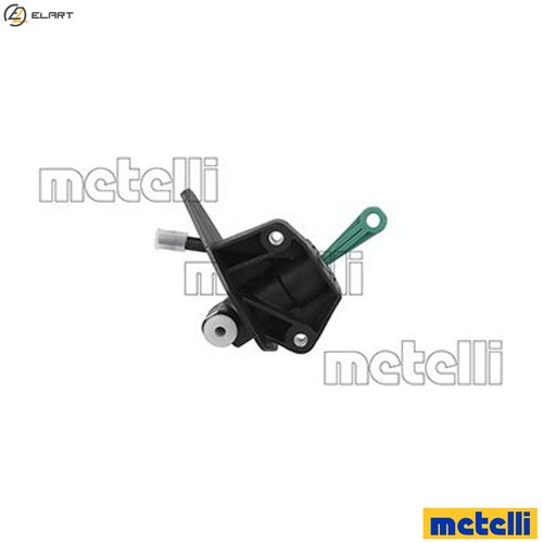 Master cylinder clutch - cylinder, 55-0091