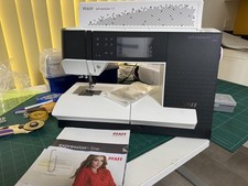 Pfaff Quilt Expression 720