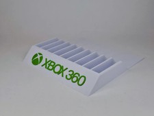 Xbox 360 Game Case Holder