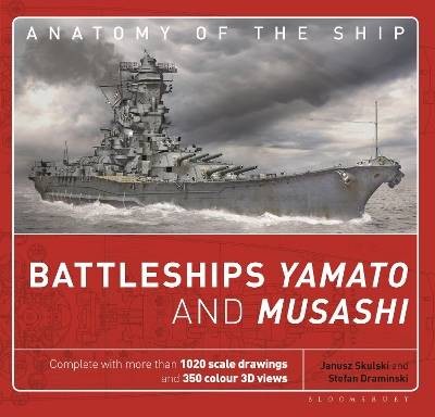 Battleships yamato and - battleships,