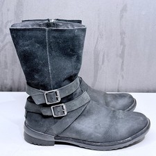 UGG Boots Womens 9 Simmens