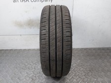 195/45/16 GOODYEAR EFFICIENT GRIP Part Worn Tyre 6.5mm Of Tread