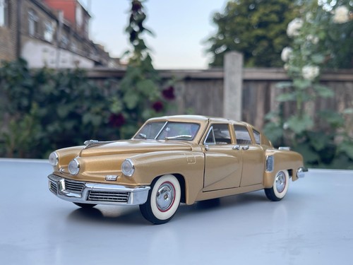 Franklin danbury mint - franklin/danbury, 1:24
