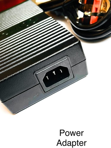 24v 75a 16a ecotech radion - 24v,