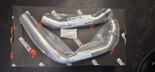 Scorpion Exhaust De-Cat Header