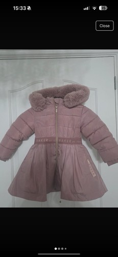 Ted baker girls - girls, 18-24