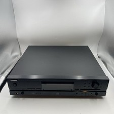 Yamaha CDR-HD1300 CD Recorder/Player/Editor - Unit Only
