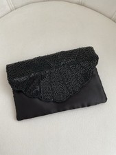 Zara Embellished Beaded And