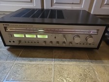 Vintage Yamaha CR-1040
