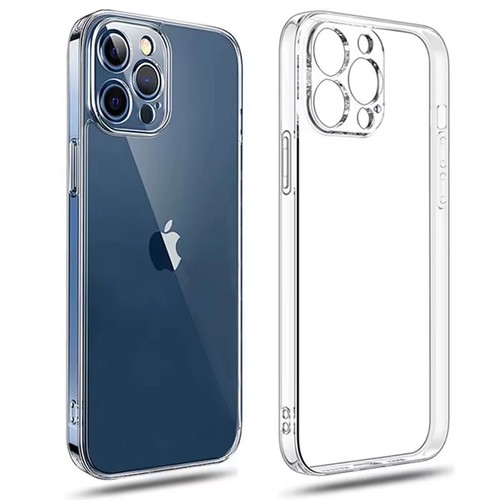 Ultra thin clear case - ultra,
