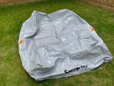 Camplet Trailer Cover