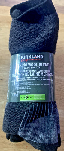 Kirkland signature merino - kirkland, wool