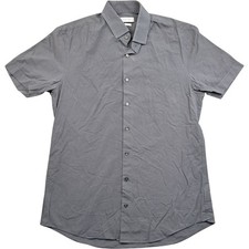 Calvin Klein Shirt Large Men's