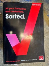 RADIO SPARES ELECTRONICS