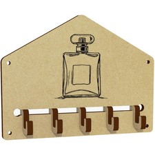 'Perfume Bottle' Wall Mounted
