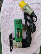 Hitachi CJ65VA2 Jigsaw 110V