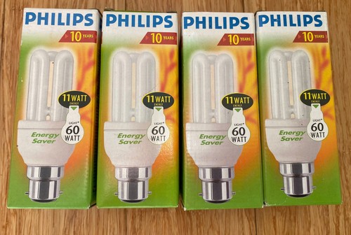 Job lot philips - philips, genie