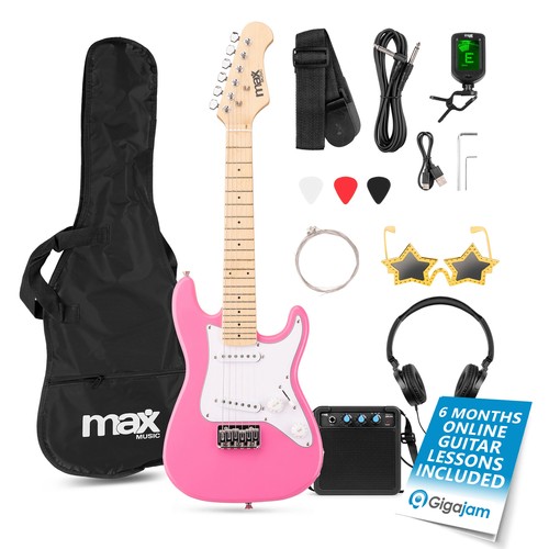 Gigkit junior electric guitar - gigkit,
