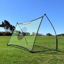 TEKKERS Net Football Rebounder