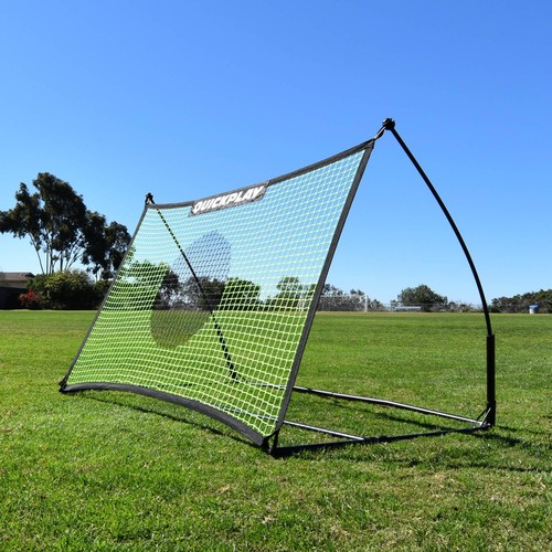 Tekkers net football - tekkers, rebounder