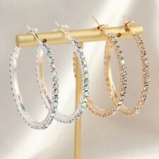 UK Women Fashion Jewelry Shiny