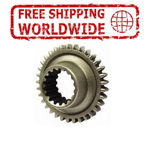Fits for pinion high - fits,