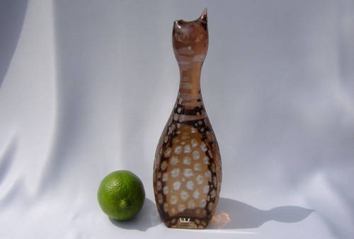 Vintage kosta sweden art glass - vintage,