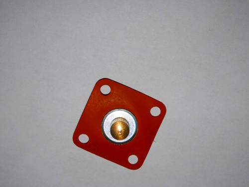 Solex carburetor pump - solex, 40