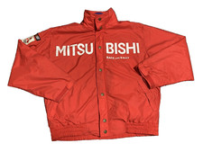 Ralliart Mitsubishi Motors