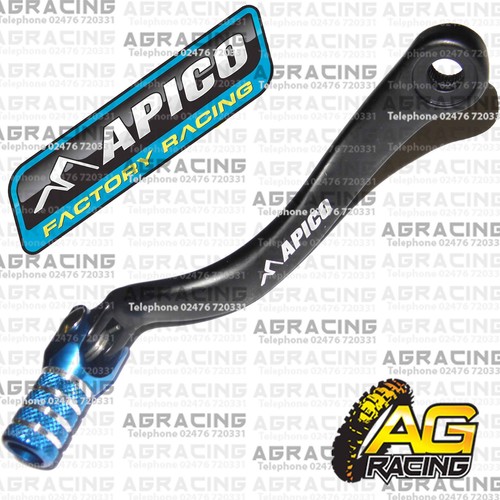 Apico black blue - apico, pedal