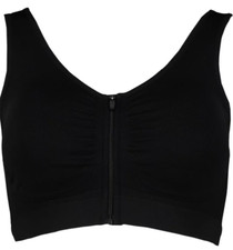 TU Active High Impact Black