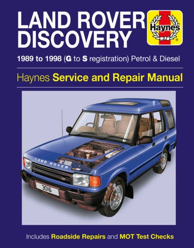 Haynes 3017 workshop manual - haynes,