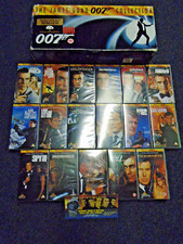 The James Bond 007 Collection