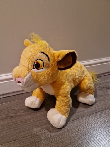 Disney lion king simba - disney,