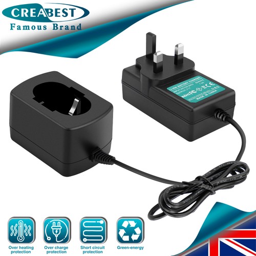 18v ion charger for hitachi - li-ion,