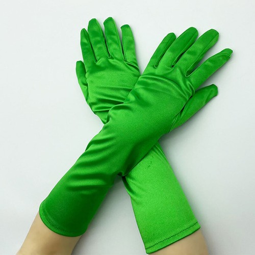 New ladies long finger soft - new,
