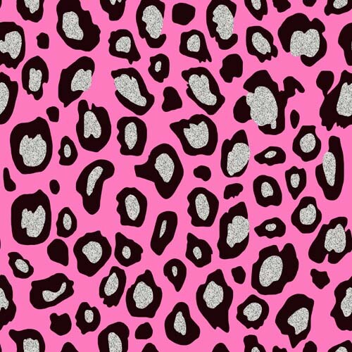 20x pink leopard - 20x,