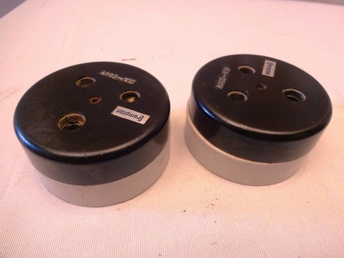Vintage crompton 15a wall - vintage,