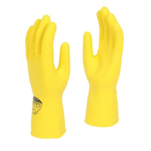 Professional yellow household - professional,