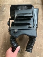 Original  1984-5  Honda XL250R  XL 250 R  Air Box  KL4 used  for restoration.