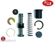 Kawasaki KH400 1976-1977 Front Brake Master Cylinder Repair Kit MSB-404