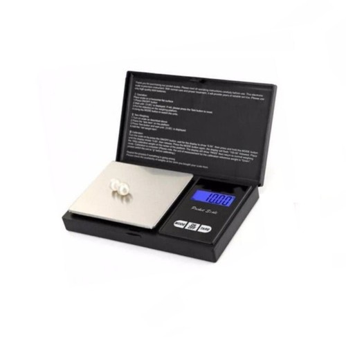 Digital weighing scales pocket - digital,