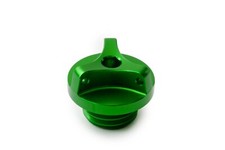 AS3 OIL FILLER PLUG for