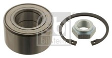 Wheel Bearing Kit Front FOR VW