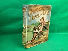 Shadow the Sheepdog Blyton