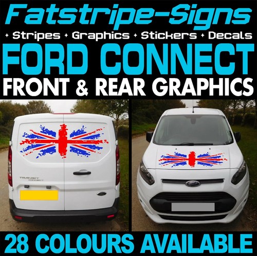Fits ford connect - fits,